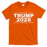 Trump 2028 T-Shirt