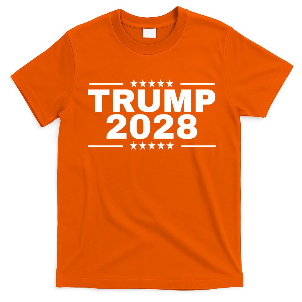Trump 2028 T-Shirt