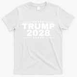 Trump 2028 T-Shirt