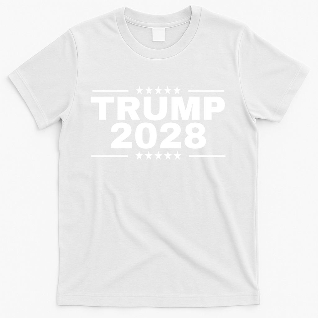 Trump 2028 T-Shirt