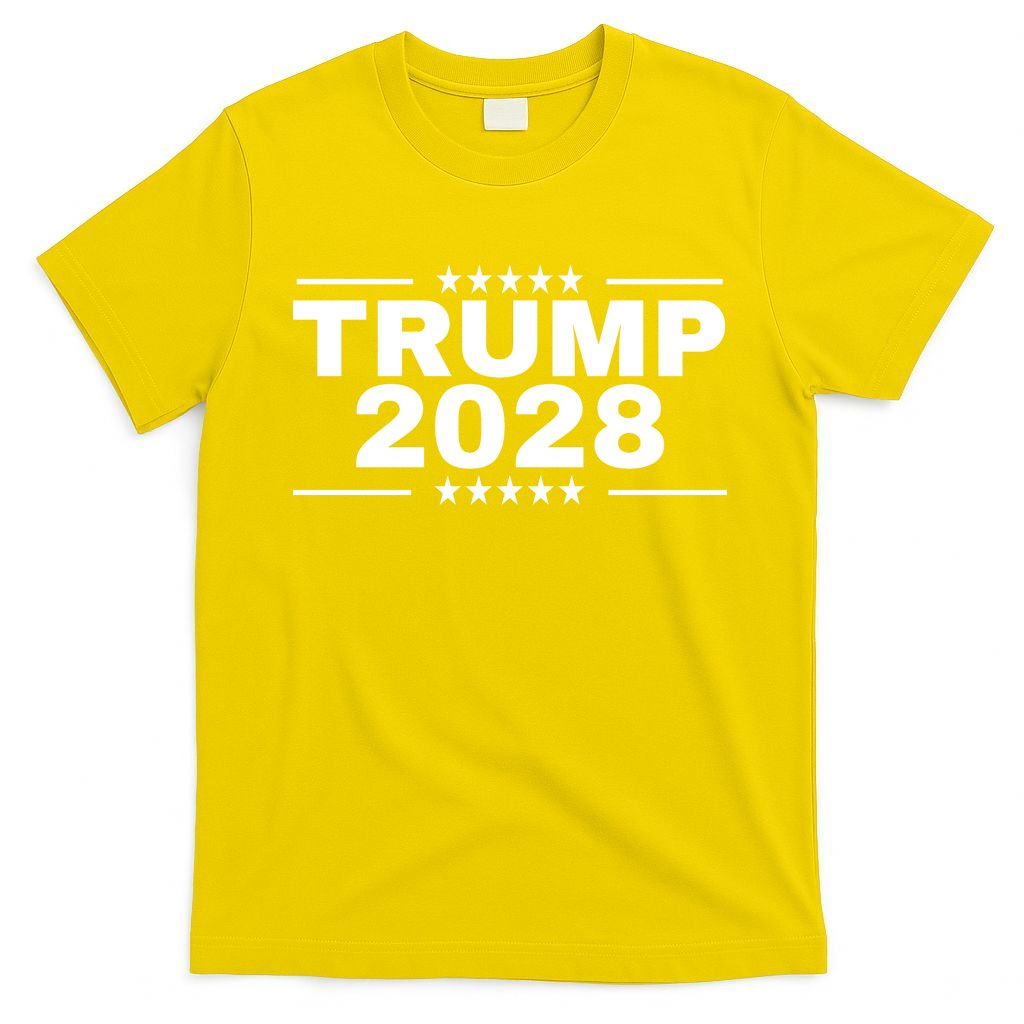 Trump 2028 T-Shirt