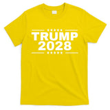 Trump 2028 T-Shirt
