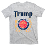 Trump A Fine President 2024 T-Shirt