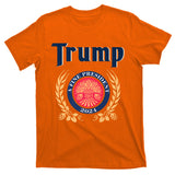 Trump A Fine President 2024 T-Shirt