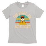 The Birds Are Watching Wake Up America T-Shirt