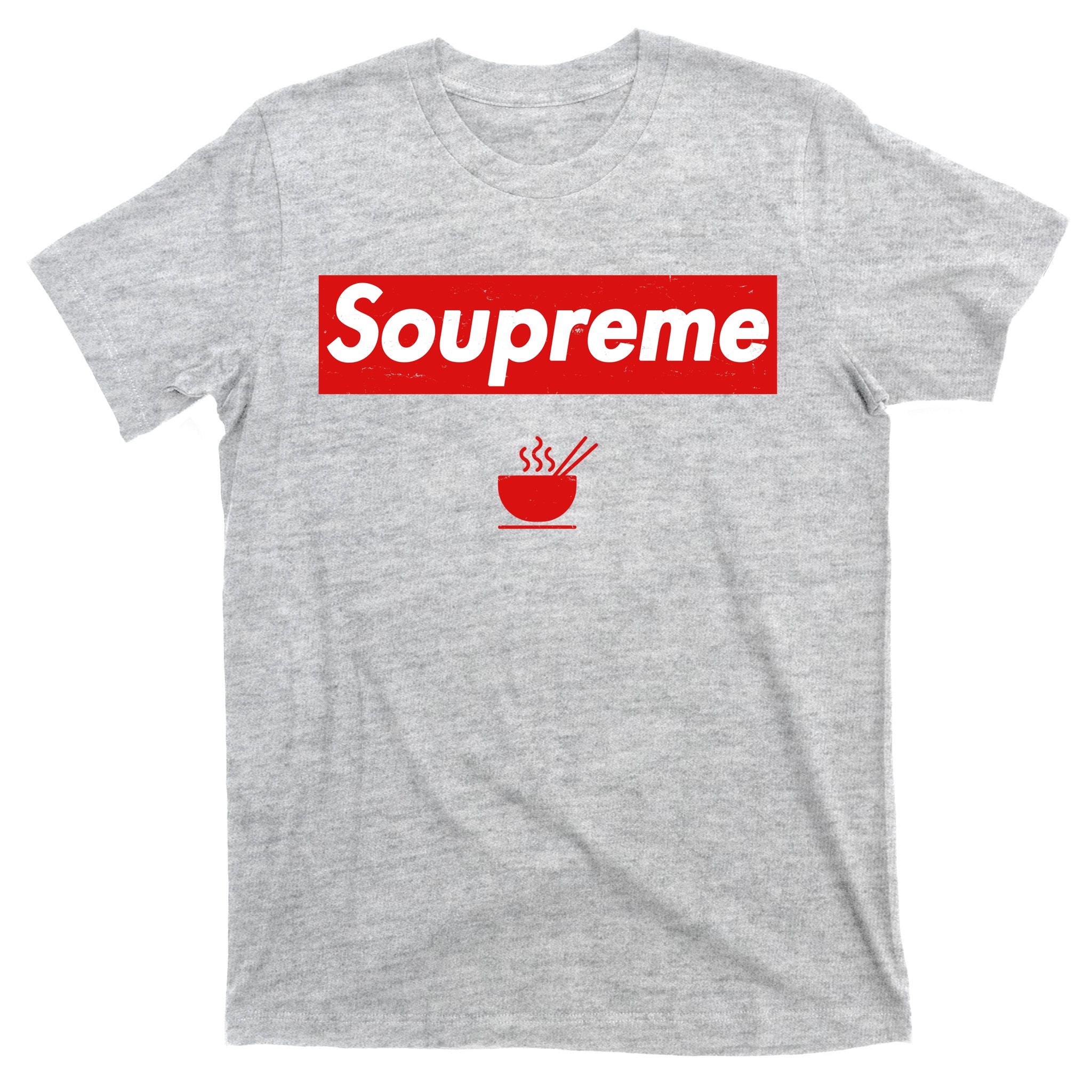 The Brothers Sun Charles Soupreme T-Shirt
