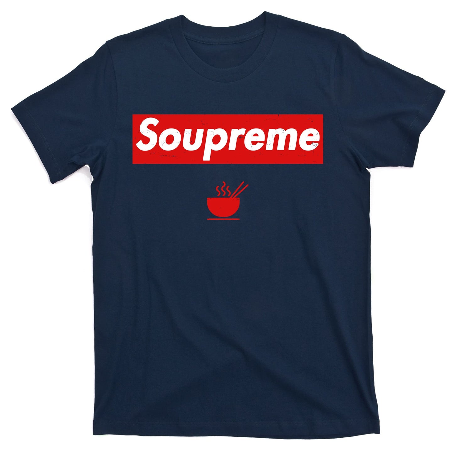 The Brothers Sun Charles Soupreme T-Shirt