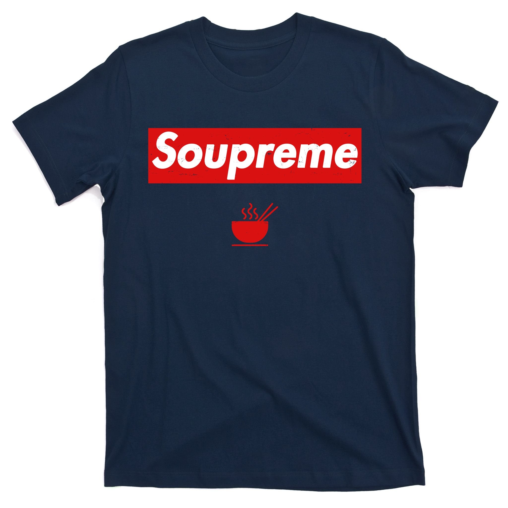 The Brothers Sun Charles Soupreme T-Shirt