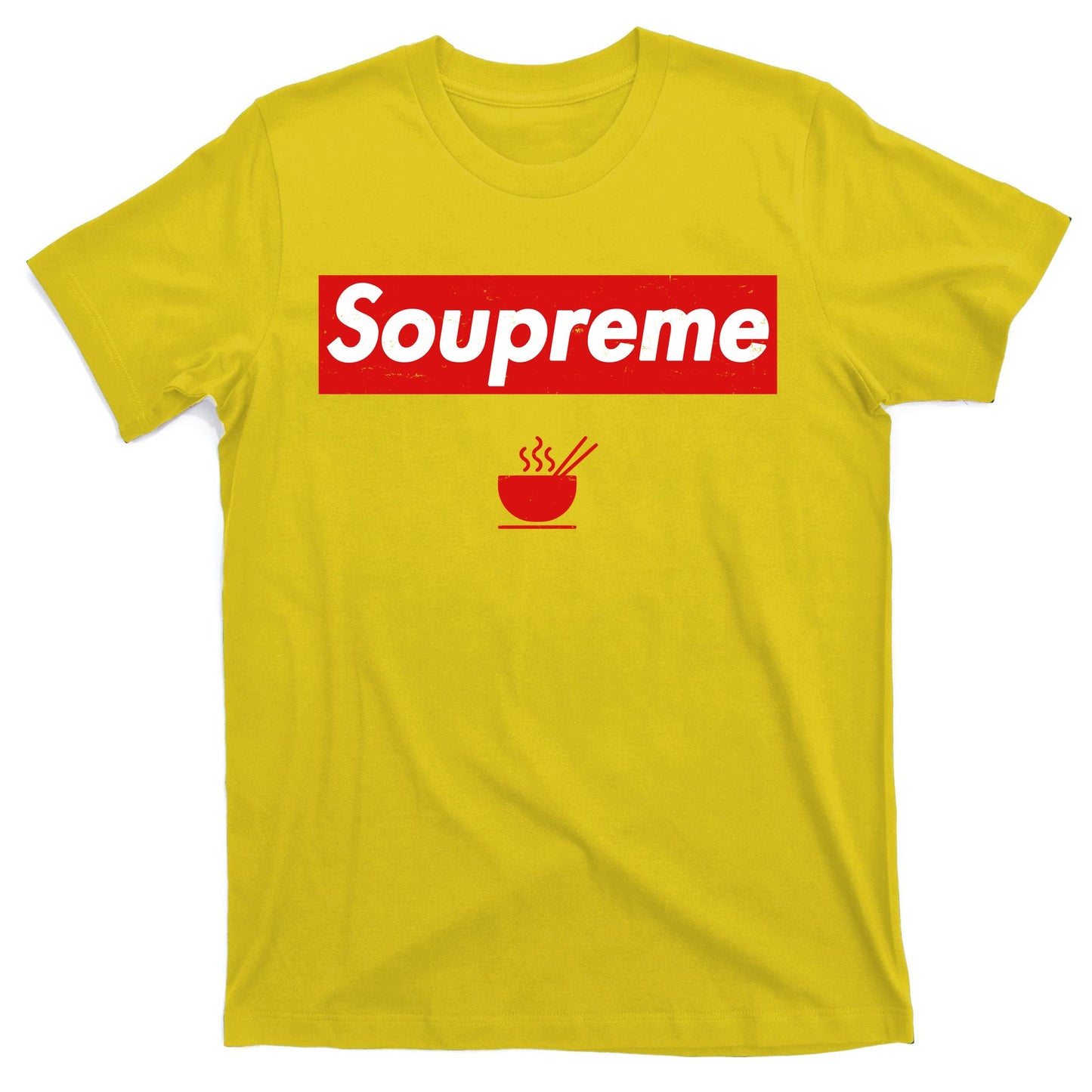 The Brothers Sun Charles Soupreme T-Shirt