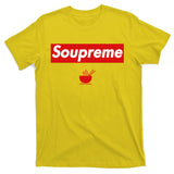 The Brothers Sun Charles Soupreme T-Shirt