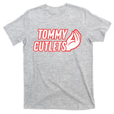 Tommy Cutlets New York Football T-Shirt