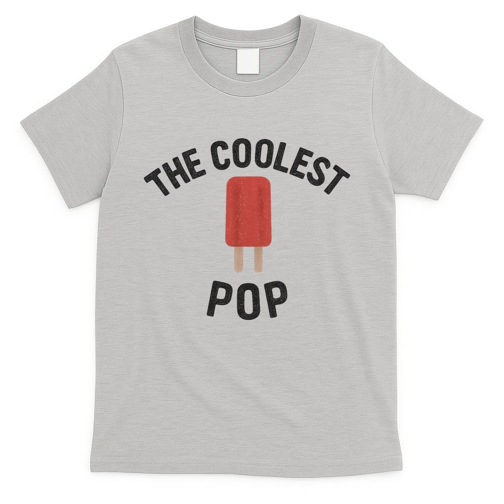 The Coolest Pop T-Shirt