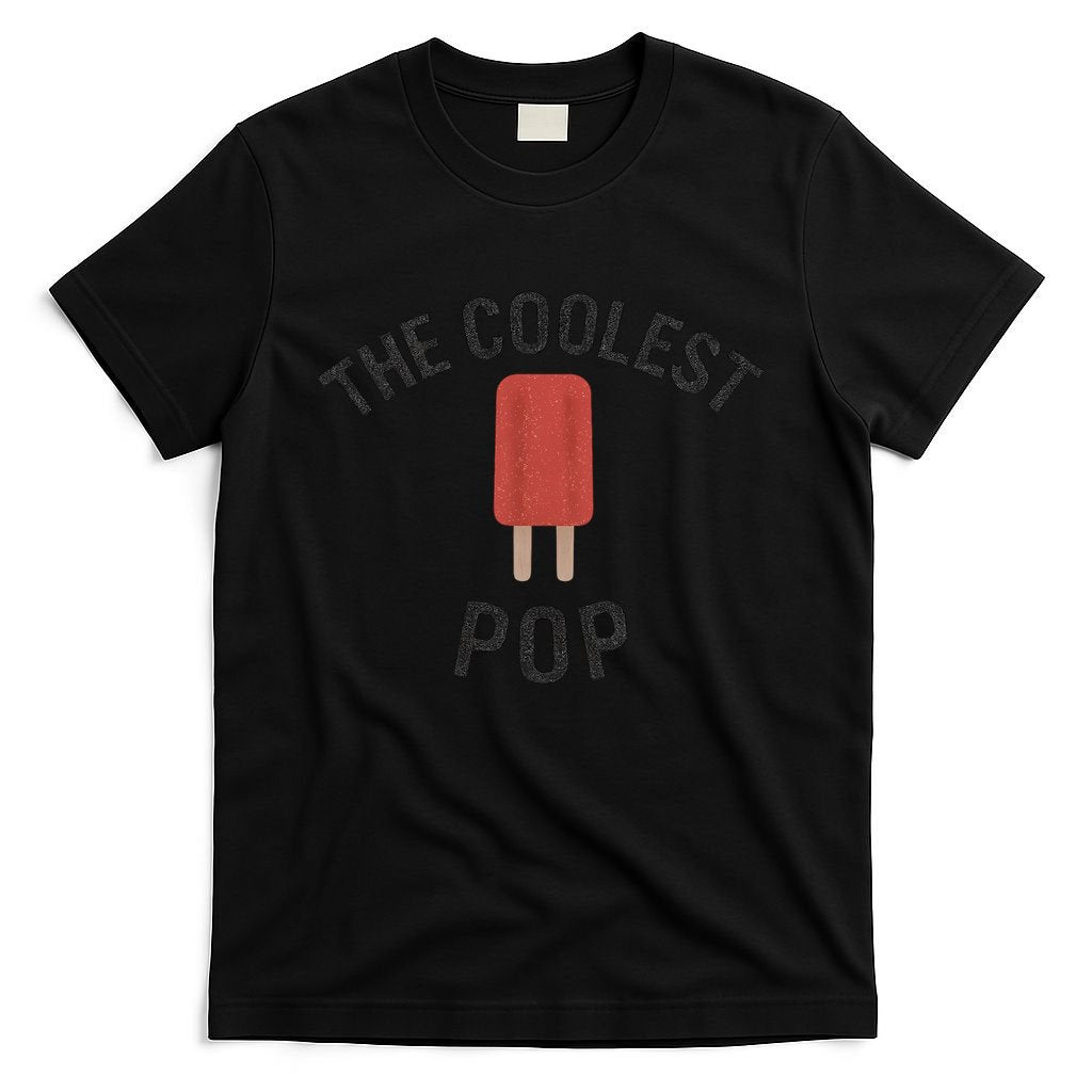 The Coolest Pop T-Shirt