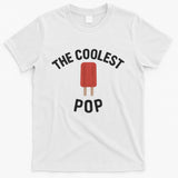 The Coolest Pop T-Shirt