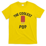 The Coolest Pop T-Shirt
