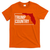 Trump Country T-Shirt