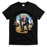 Trump Drill Baby Drill T-Shirt