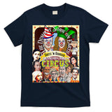 The Dumbest Show On Earth Circus Anti Democratic  T-Shirt