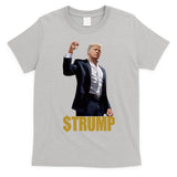 $Trump Donald Trump Meme Coin Crypto T-Shirt