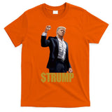 $Trump Donald Trump Meme Coin Crypto T-Shirt