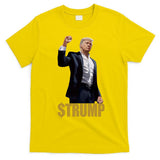 $Trump Donald Trump Meme Coin Crypto T-Shirt