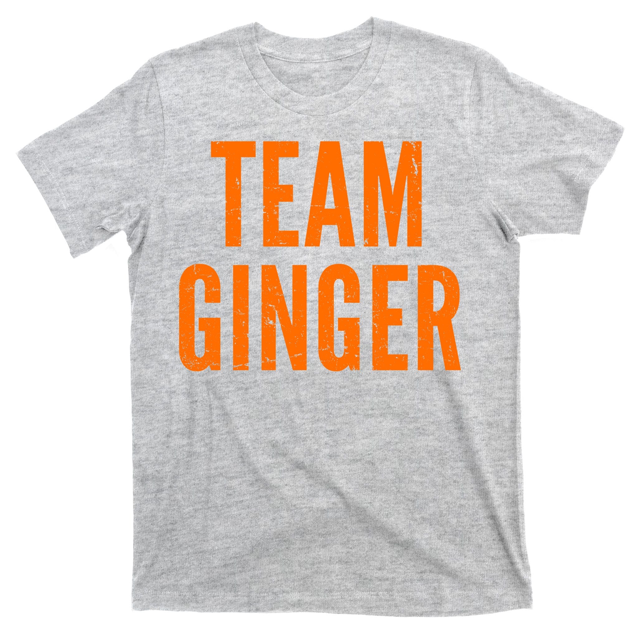 Team Ginger T-Shirt