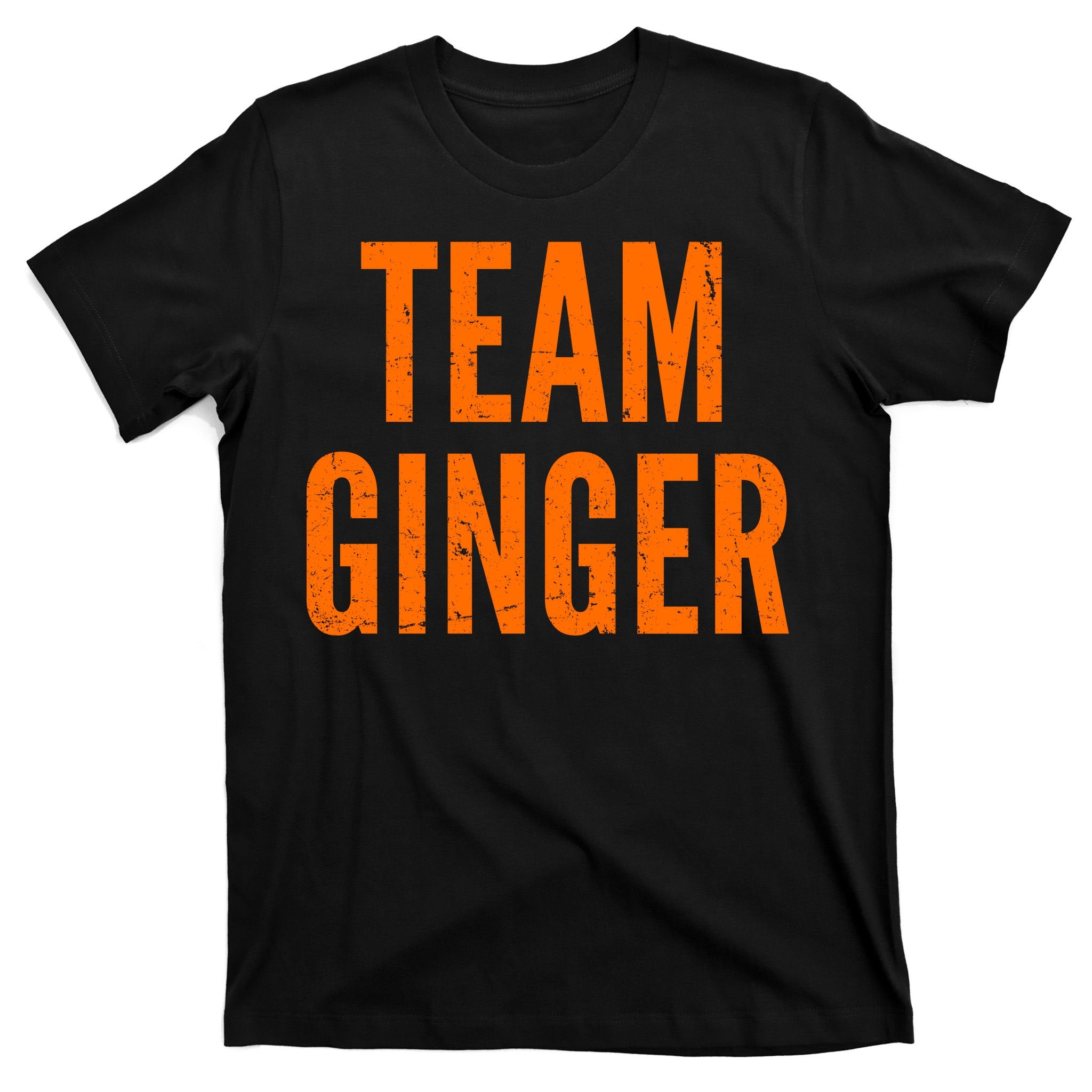 Team Ginger T-Shirt