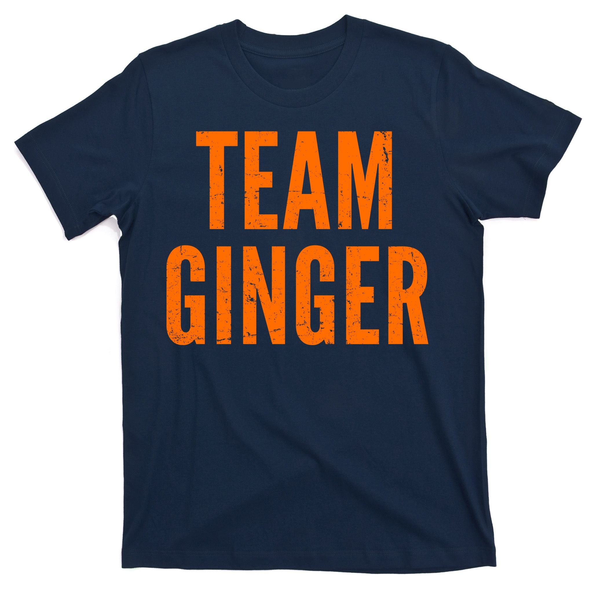 Team Ginger T-Shirt