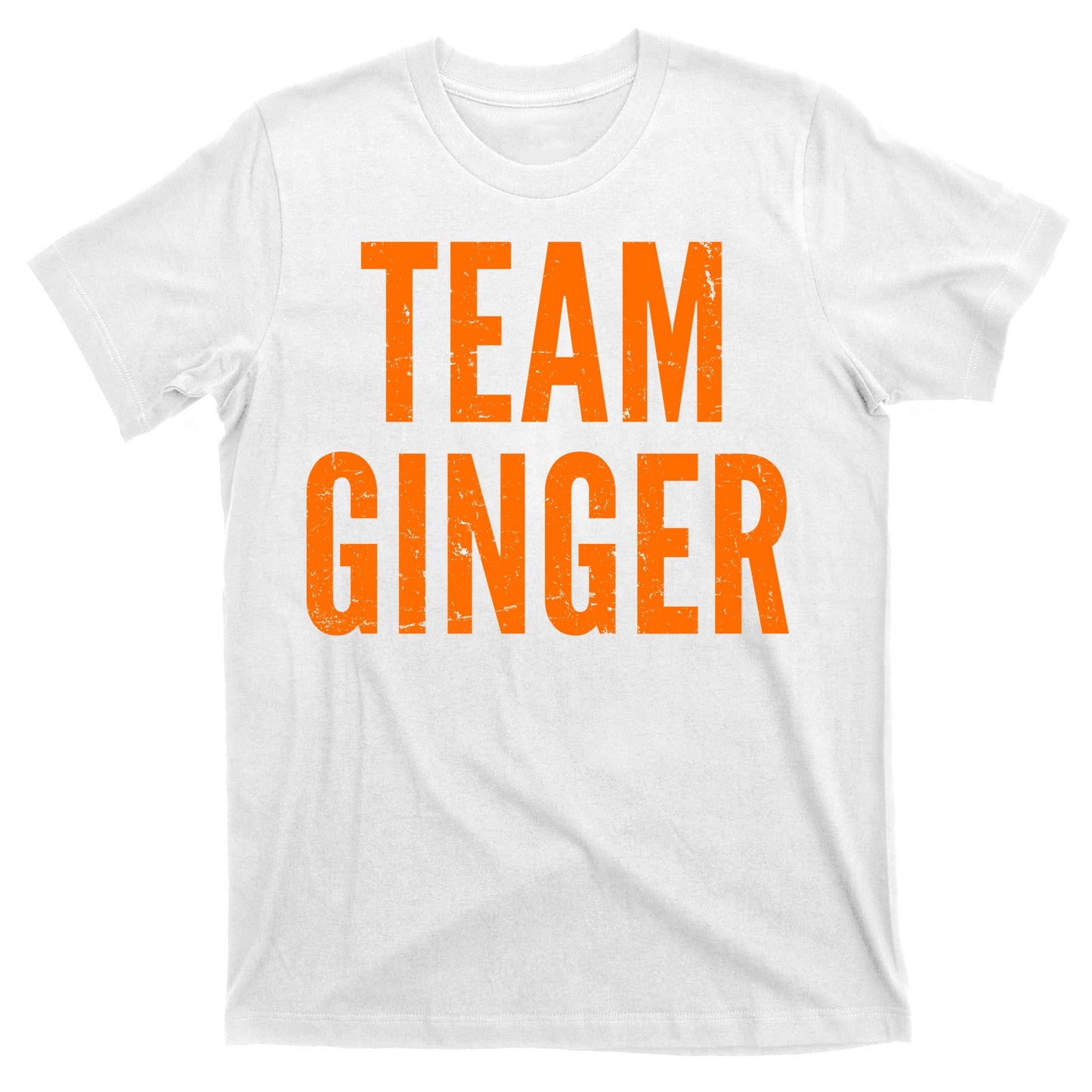 Team Ginger T-Shirt