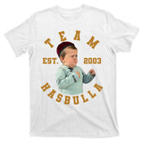 Team Hasbulla Est 2003 Meme T-Shirt