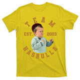 Team Hasbulla Est 2003 Meme T-Shirt