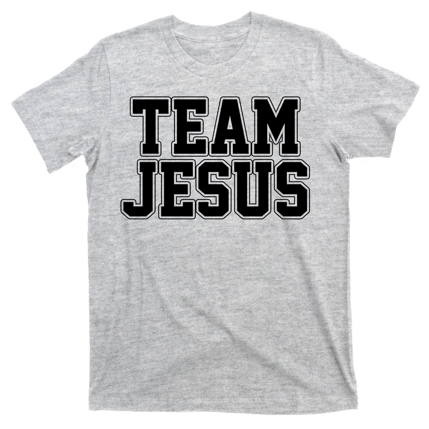 Team Jesus T-Shirt