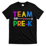 Team Pre-K  T-Shirt