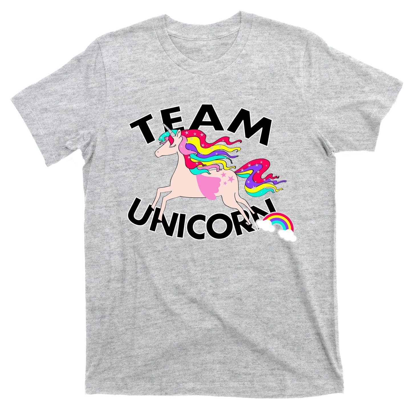 Team Unicorn T-Shirt