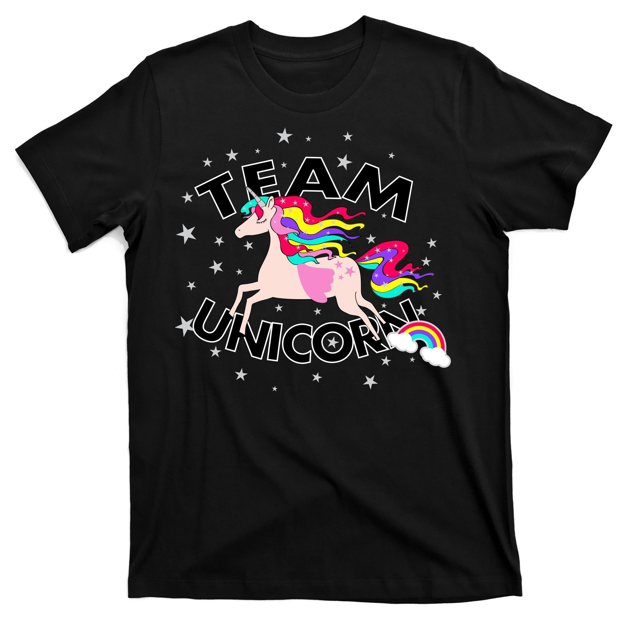 Team Unicorn T-Shirt