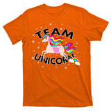 Team Unicorn T-Shirt