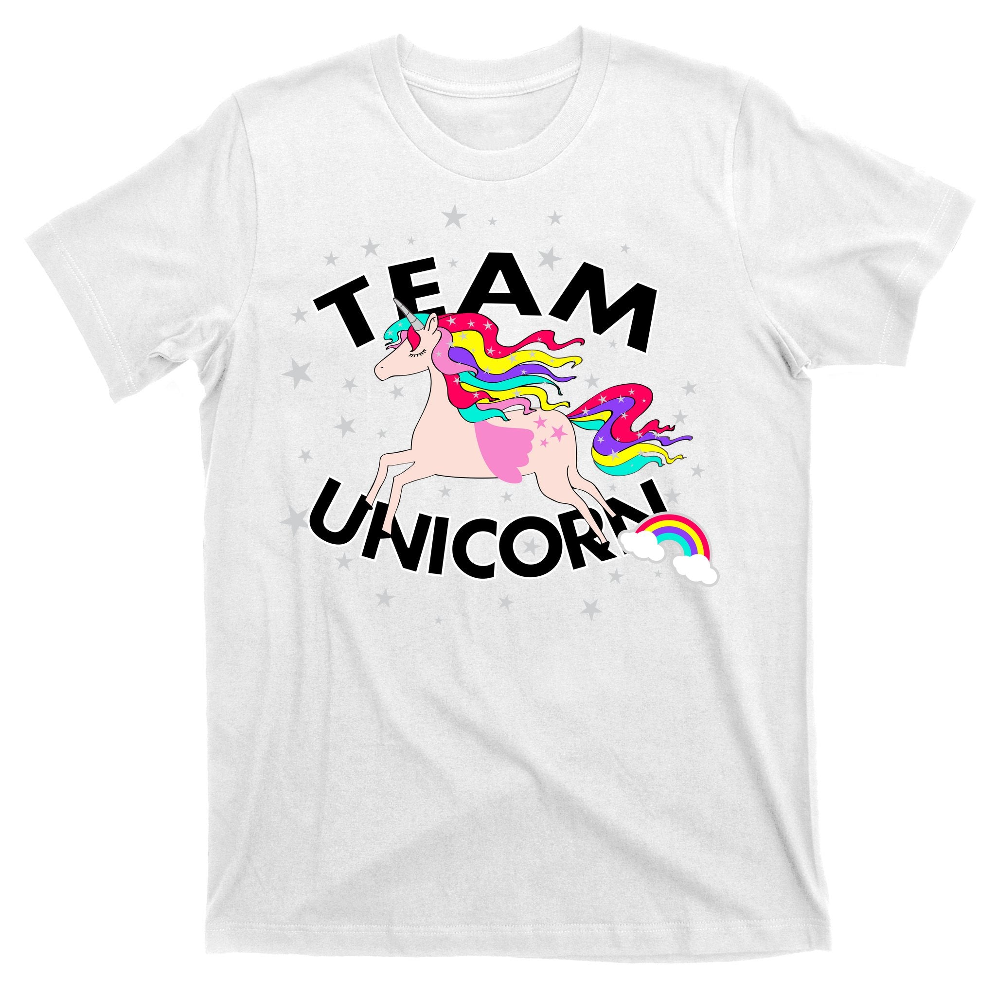 Team Unicorn T-Shirt