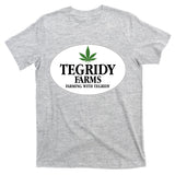 Tegridy Farms T-Shirt