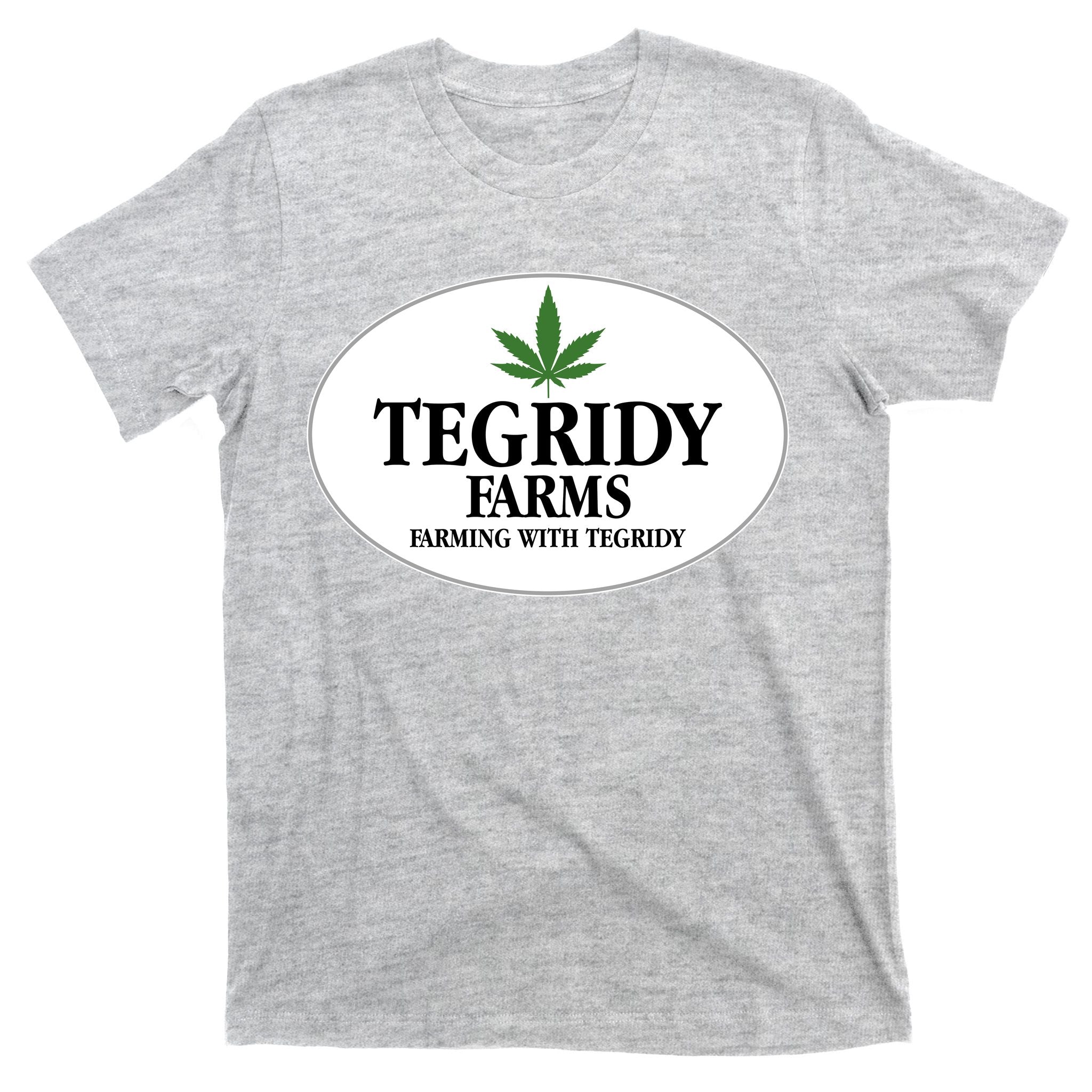 Tegridy Farms T-Shirt