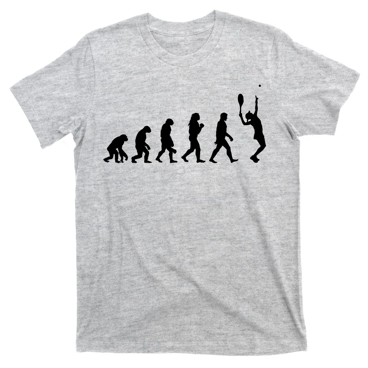 Tennis Evolution T-Shirt