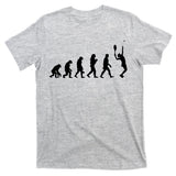 Tennis Evolution T-Shirt