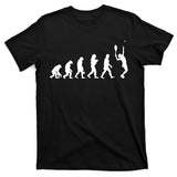 Tennis Evolution T-Shirt