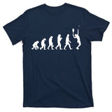 Tennis Evolution T-Shirt