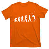 Tennis Evolution T-Shirt