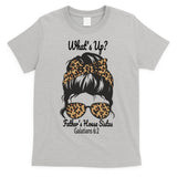 The Father's House Sistas T-Shirt
