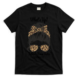 The Father's House Sistas T-Shirt