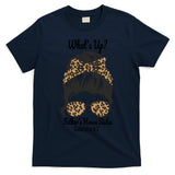 The Father's House Sistas T-Shirt