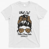 The Father's House Sistas T-Shirt