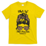 The Father's House Sistas T-Shirt