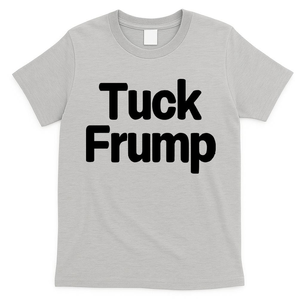 Tuck Frump T-Shirt